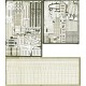 1/350 USS Massachusetts Detail Set