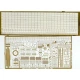1/400 German Cruiser Graf Spee/Scheer Detail Set 