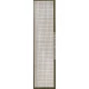 1/600 3-bar Rails with Vertical Ladders (1 Photo-Etched sheet)