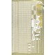 1/600 German Battleship Bismarck Detail-up set (1 Photo-Etched sheet)