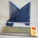 1/700 WWII US Submarine Narwhal 3D-printed kit