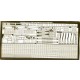 1/700 IJN Destroyer Detail-up set B (1 Photo-Etched sheet)