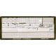 1/700 US Gato Submarine Detail-up set for Hobby Boss/Tamiya/Pit-Road kit (1 PE sheet)