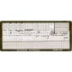 1/700 US Gato Submarine Detail-up set for Hobby Boss/Tamiya/Pit-Road kit (1 PE sheet)