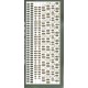 1/700 IJN Doors & Hatches (1 Photo-Etched sheet)