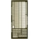 1/700 RMS Olympic Rails for Revell kit (1 Photo-Etched sheet)