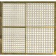 1/96 Modern US Navy Tie-downs (242 "cross" style & 240 larger "star" type)