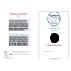 Circles 1.5mm - 8mm Generic Masks
