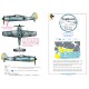 1/24 FW190A Camo Masks