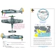 1/48 FW190A Camo Masks