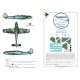 1/32 FW190D - Standard Camo Masks