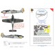 1/24 FW190-A5 series Camo Masks