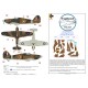 1/32 Hurricane IIB - A Camo Masks