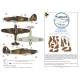 1/24 Hurricane IIB - A Camo Masks