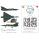 1/32 Miarge IIIRD Camo Masks