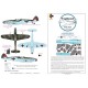 1/32 BF 109G-10 WNF/Diana Camo Masks