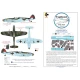 1/72 BF 109G-10 WNF/Diana Camo Masks