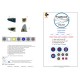1/32 RAF Mosquito Insignia Masks