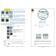 1/24 Balkenkreuz FW 190 Insignia Masks