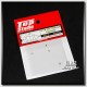1/12 Air Valves (Small)