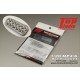 1/20 McLaren MP4/6 Air Funnel for Fujimi kit