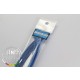 2.5mm Shrink Tube (Blue)