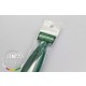 2.5mm Shrink Tube (Green)