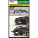 1/20-1/24 Metal Shock Absorber Set #3