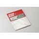 0.6mm Rivets (C) (20pcs)