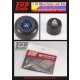 1/20 Red Bull Racing Renault RB6 Wheel Center Lock Nuts for Tamiya kit