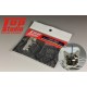 1/20 Red Bull RB6 Chassis Front Bulkhead Detail-up set for Tamiya kit