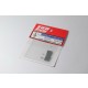1/12 Toggle Switch 2.0mm (20pcs)