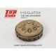 1/12 Clutch for Honda NSR500 1992-2002