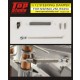 1/12 Steering Damper for Honda NSR250/NSR500/RS250
