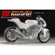 1/12 Honda RC213V 2014 Detail-up Set for Tamiya kit #14130