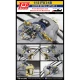 1/12 Williams FW14B Super Detail-up Set Vol.2 for Tamiya kit #12029