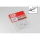 1/20 - 24 Bleed Bipple Screws