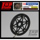 1/12 Carbon Brake Disc Bolt for Racing Bike (12pcs)