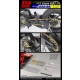 1/12 Team Suzuki Ecstar GSX-RR'20 Chain set for Tamiya kit #14139
