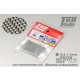 0.6mm-1.0mm Resin Hex Rivet #Type C