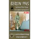 1/35 Tank Crewman Wearing Overalls, 1st Army of Polish Forces, Berlin 1945