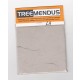 Lineside Ash (for Weathering of Engine Shed and Trackside Areas, etc.)