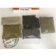 INDUSTRIAL Mini Scenic kit for Diorama (Earth Powder, Ballast, Ash, Coal, Scatter...)