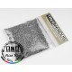 Scree - Grey, Limestone (A Coarse Grade Ground Cork) for Diorama