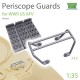 1/35 WWII US AFV Periscope Guard