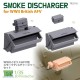 1/35 WWII British AFV Smoke Dischanrger