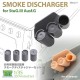 1/35 Smoke Discharger for StuG.III Ausf.G