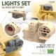 1/35 Lights set for M1A2 SEP V3