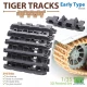 1/35 Tiger Tracks Early Type