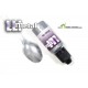 W Metal Paint - Silver Alu (19ml)